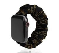 Blink If You Want Me Funny Stretch Bands Compatible with IWatch Replacement Smart Watch Strap