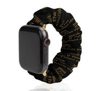 Blink If You Want Me Funny Stretch Bands Compatible with IWatch Replacement Smart Watch Strap