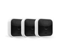 Blink White Smart Battery-Powered Ip Camera, Pack Of 3