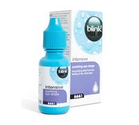 Blink Intensive Soothing Eye Drops 10ml