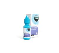 Blink Intensive Soothing Eye Drops for Dry Eyes - Instant and Long-Lasting Lubricating Eye Drops for Tired Eyes with Hyaluronic Acid, Suitable for Co