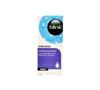 Blink Intensive Tears Protective Eye Drops 10ml