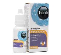 Blink Intensive Triple Action - 10ml