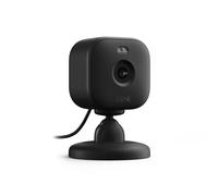 Blink Mini 2 Plug-in smart security camera HD Night view in colour