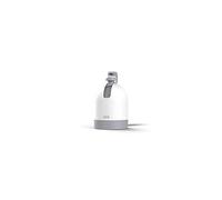 Blink Mini Pan-Tilt Mount | Rotating mount accessory for Mini indoor plug-in smart security camera (White)