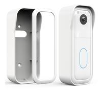 Blink Mount Bracket for Blink Doorbell, No-Drilling Easy Installation, White