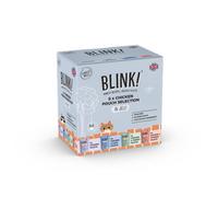 Blink Multipack Chicken Selection 8 X 85G - Pack Of 3