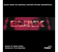 Blink: Music From The Original Motion Picture Soundtrack by unknown (1994-01-18)