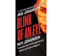 Blink of an Eye