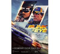 Blink of an Eye DVD