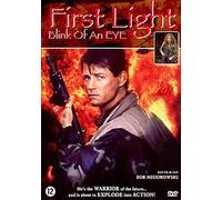 Blink of an Eye