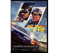 Blink of an Eye DVD
