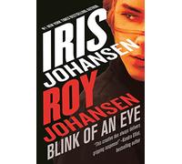 Blink of an Eye (Kendra Michaels)