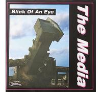 Blink Of An Eye [VINYL]