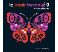 Blink Of An Eye [VINYL]