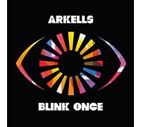 Blink Once