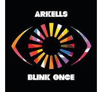 Arkells Blink Once (Vinyl) (US IMPORT)