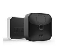 Amazon Blink Outdoor Smart Security Wireless 1080P Hd Camera, Works With Alexa - 1 Camera One Colour