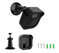 Blink Outdoor 3rd Camera Mount, 360°Adjustable Weatherproof Wall Mount Protective Cover Case Housing Only for Blink Outdoor 3rd Generation Security Cameras, Blink Accessories for Home Security[1 Pack]