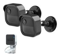 Blink Outdoor 4 (4th Gen), Weatherproof Protective Housing & 360° Adjustable Bracket with Sync Module 2 for Blink Outdoor Security Camera System (Black)