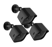 Blink Outdoor 4 Camera Mount, Wall Mount with Protective Cover for Blink Camera Outdoor 3 and Outdoor 2k+, 360° Adjustable Mount for Blink Camera Outdoor 4 (4th Gen) & 3rd Gen