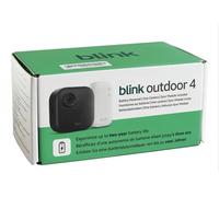 Blink Outdoor 4 HD Security Camera System with SYNC module - Brand New Sealed