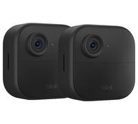 Blink Outdoor 4 HD Smart Security Camera System - Pack of 2