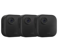 Blink Outdoor 4 HD Smart Security Camera System - Pack of 3