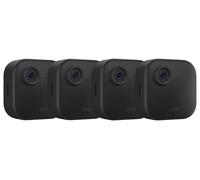 Blink Outdoor 4 HD Smart Security Camera System - Pack of 4