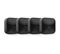 Blink Outdoor: 4 Wireless Battery Smart CCTV Security Camera