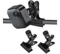 Blink Outdoor Camera Clip Clamp Mount, 2 Pack