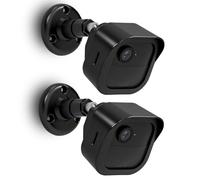 Blink Outdoor Camera Mount, Compatible with Blink Outdoor 4 and Outdoor 2K+, Weatherproof, 360 Degree Adjustable Mounting Kit for Blink Security Camera System, 2 Pack