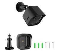 Blink Outdoor Camera Mounts, 360° Adjustable Blink Outdoor Mount with Sturdy Housing for Blink 4th & 3rd- Weatherproof Durable Blink Mounting Bracket for Indoor & Outdoor Security