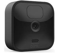 Blink Outdoor HD 1080p WiFi Security Camera System, Black