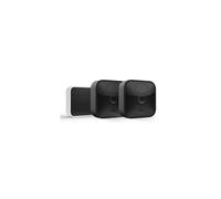 Blink Outdoor Wireless HD Security Camera - 2-Year Battery, Motion Detection, Two-Way Audio, Alexa Enabled, Weather-Resistant BCM01400U