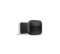 Blink Outdoor | Wireless HD smart security camera with two-year battery life, motion detection, Alexa enabled | 1-Camera System