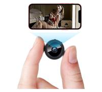 Blink Outdoor Wireless Weather-Resistant HD Security Camera 1080p