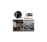 Blink Outdoor Wireless Weather-Resistant HD Security Camera - 1080p, Glass Lens, Clear Day/Night Video