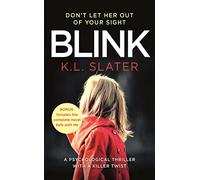 Blink / Safe with Me
