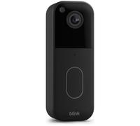 BLINK Smart Video Doorbell 2, Black