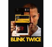 Blink Twice