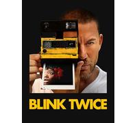 Blink Twice