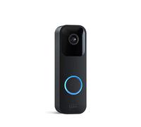Blink Video Smart Security Doorbell Wired or Battery