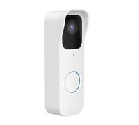 Blink Video Doorbell Silicone Case, Protective Cover Compatible with Blink Video Doorbell, Weatherproof Protective Blink Video Doorbell Silicone Skin Case