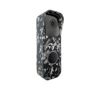 Blink Video Doorbell Silicone Case, Protective Cover Compatible with Blink Video Doorbell, Weatherproof Protective Blink Video Doorbell Silicone Skin Case