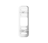 Blink Video Doorbell Wedge Mount - White