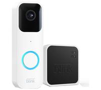 Amazon Blink Video Doorbell video intercom system White