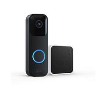 BLINK Video Doorbell with Sync Module Wired / Battery, Black