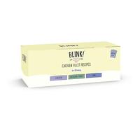 Blink! Wet Kitten Food Chicken Selection in Gravy 40x85g