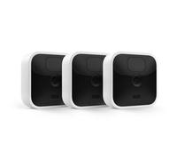 Blink White Smart Battery-Powered Ip Camera, Pack Of 3